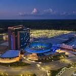 Gun Lake Casino Resort