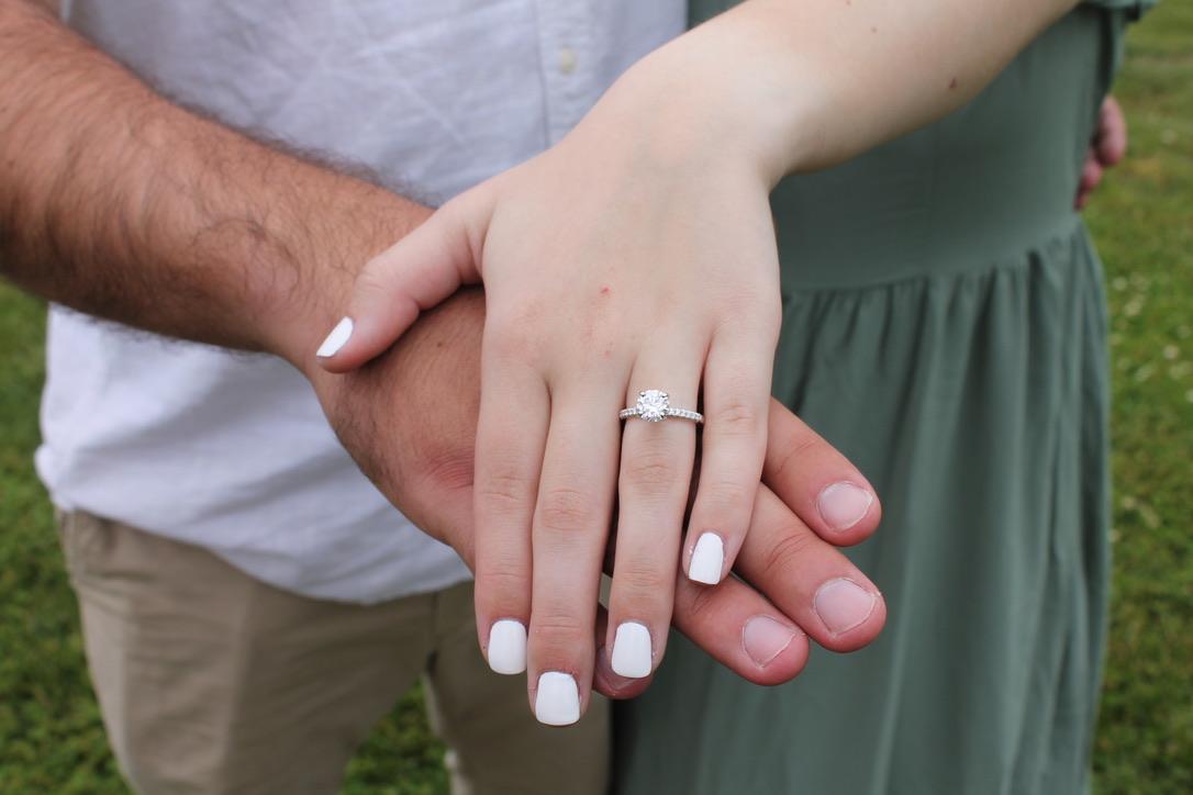 The Wedding Website of Mackenzie Craft and Alexander Weber