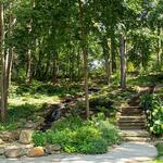 Cleveland Cultural Gardens