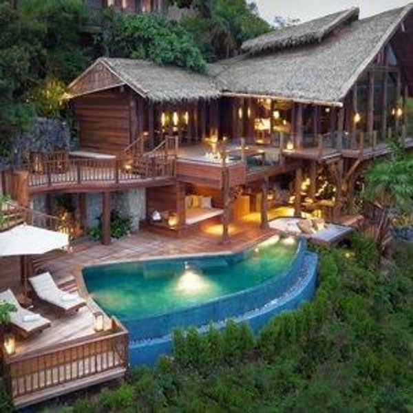 Hotels