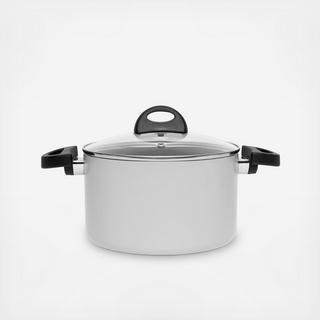 Eclipse Nonstick Covered Stock Pot