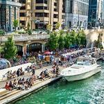 City Winery at the Chicago Riverwalk