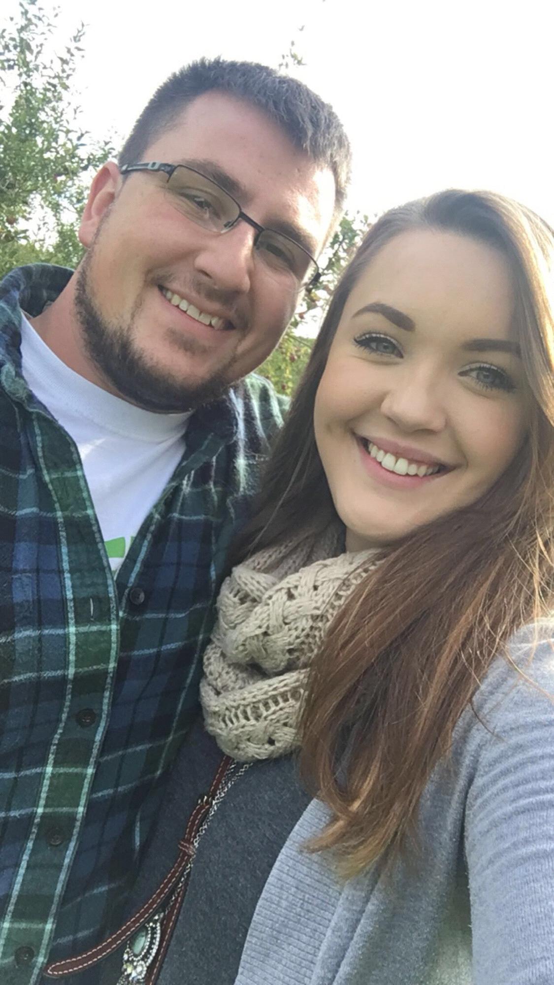 Second year apple picking at Clarkes Cove Farm
September 2017