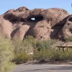 Hole in the Rock