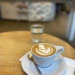 Verve Coffee Roasters