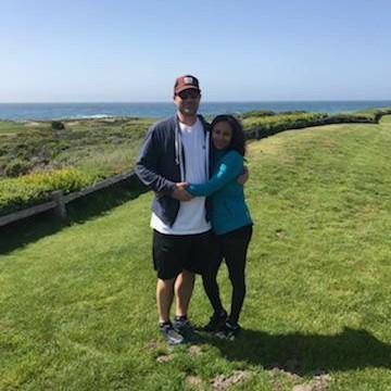 Spanish Bay Monterey, CA