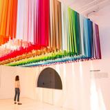 Color Factory NYC