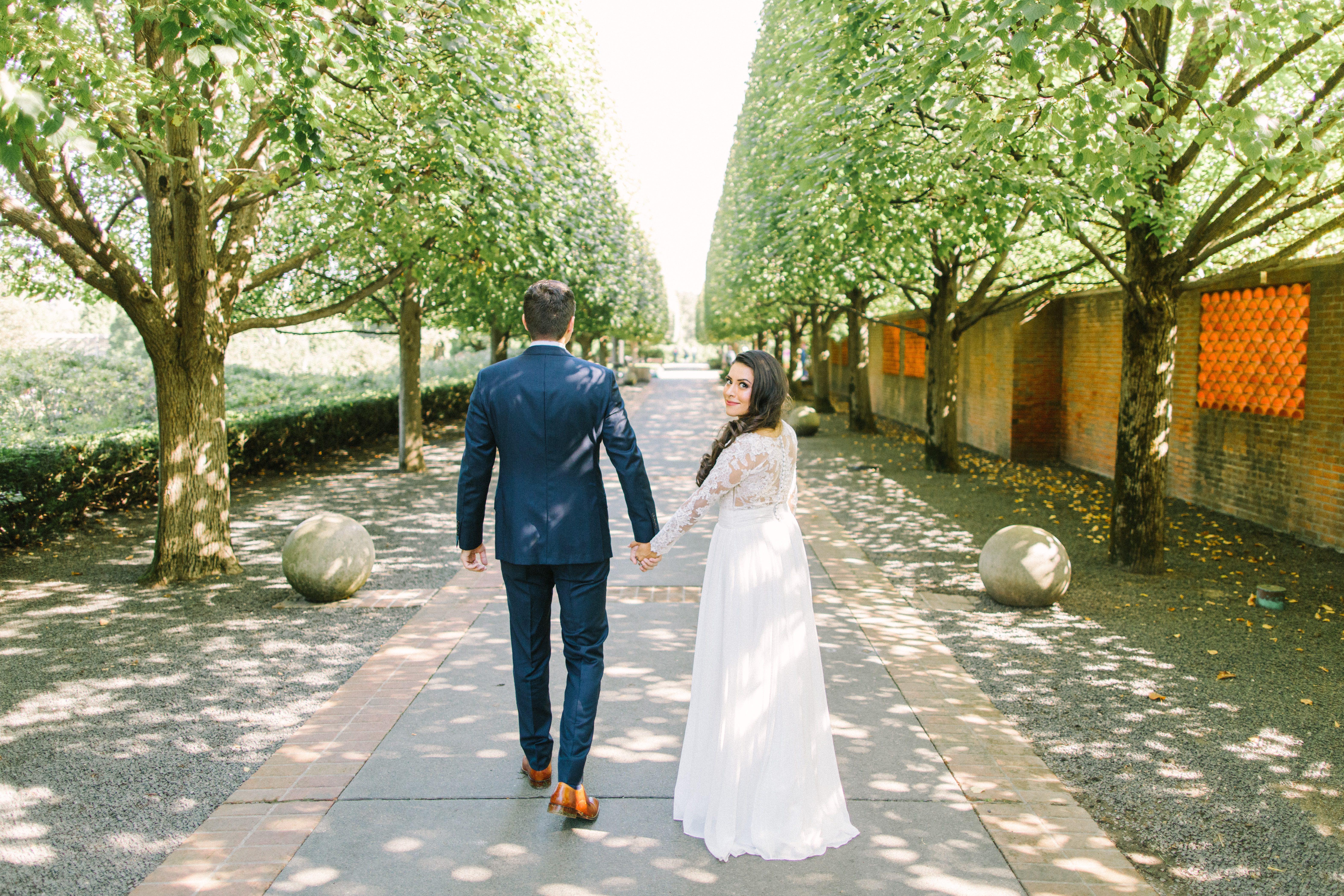 The Wedding Website of Oralia Paola Rivera and Kirk Van Shepard