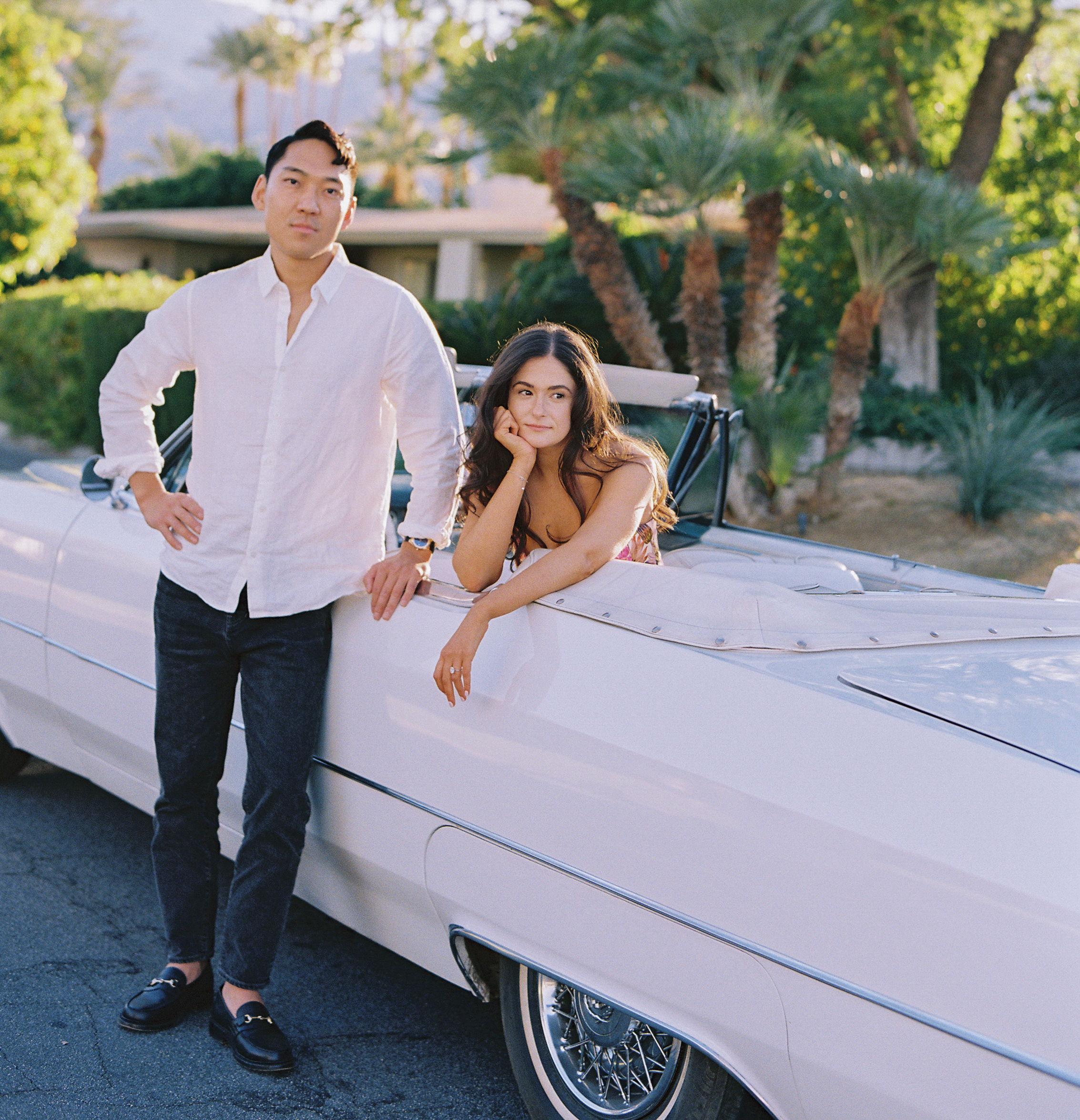 The Wedding Website of Samantha Branch and Kevin Kim