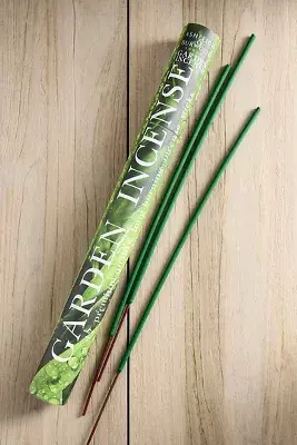 Citronella Garden Sticks