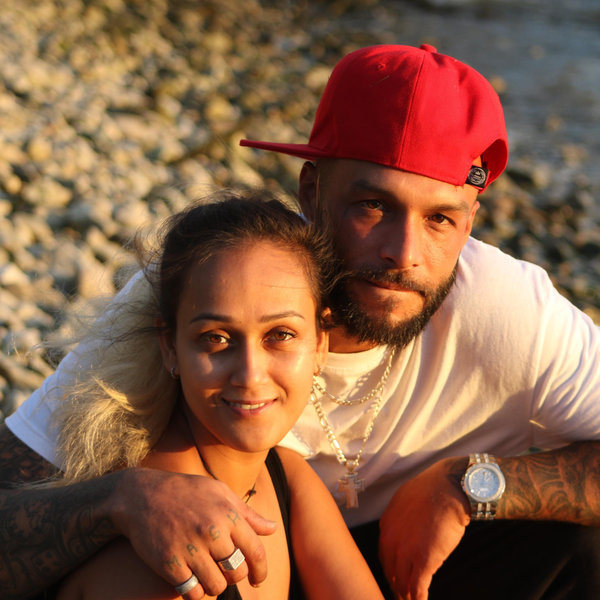 Our Honeymoon and Future Fund