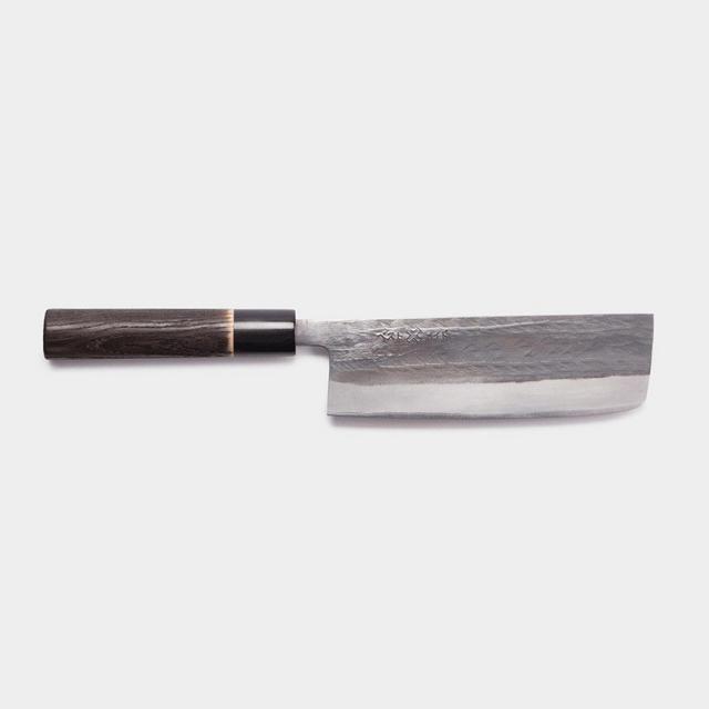 S.S.B. Japanese Chef Knife - Nakiri