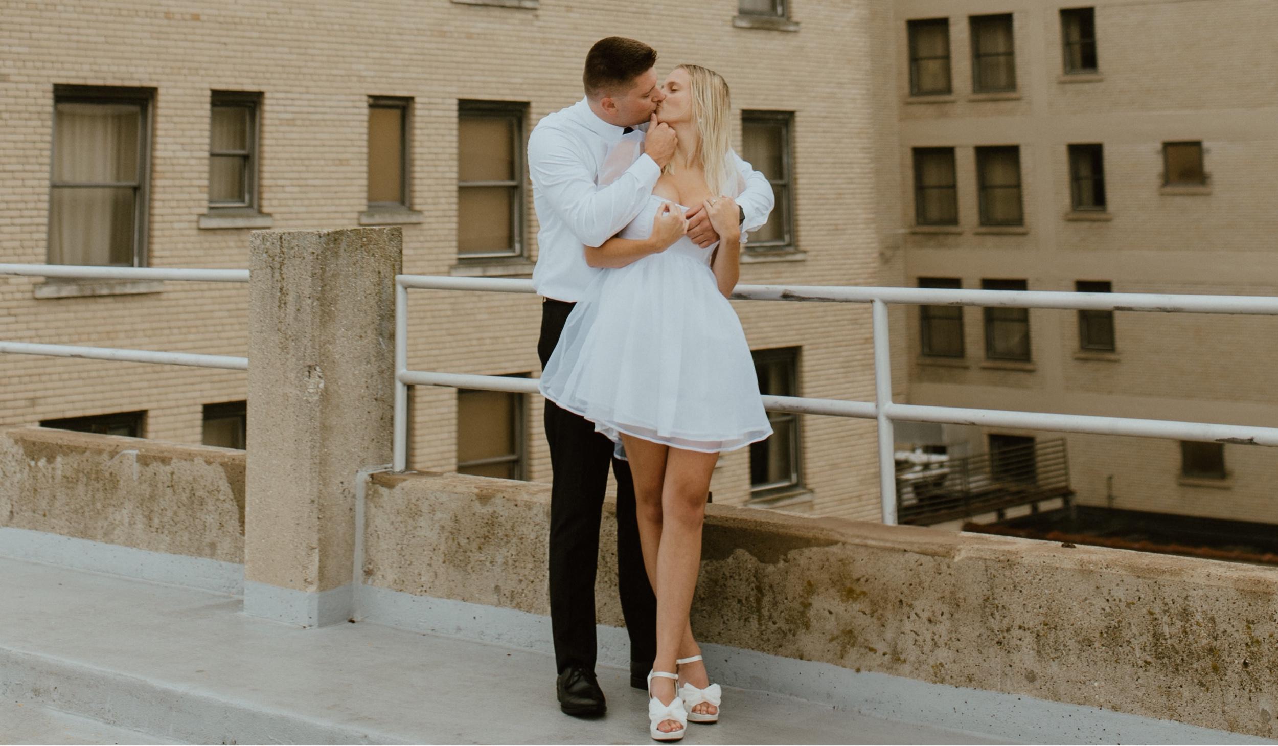 The Wedding Website of Lexi Wasmuth and Adam Hietpas