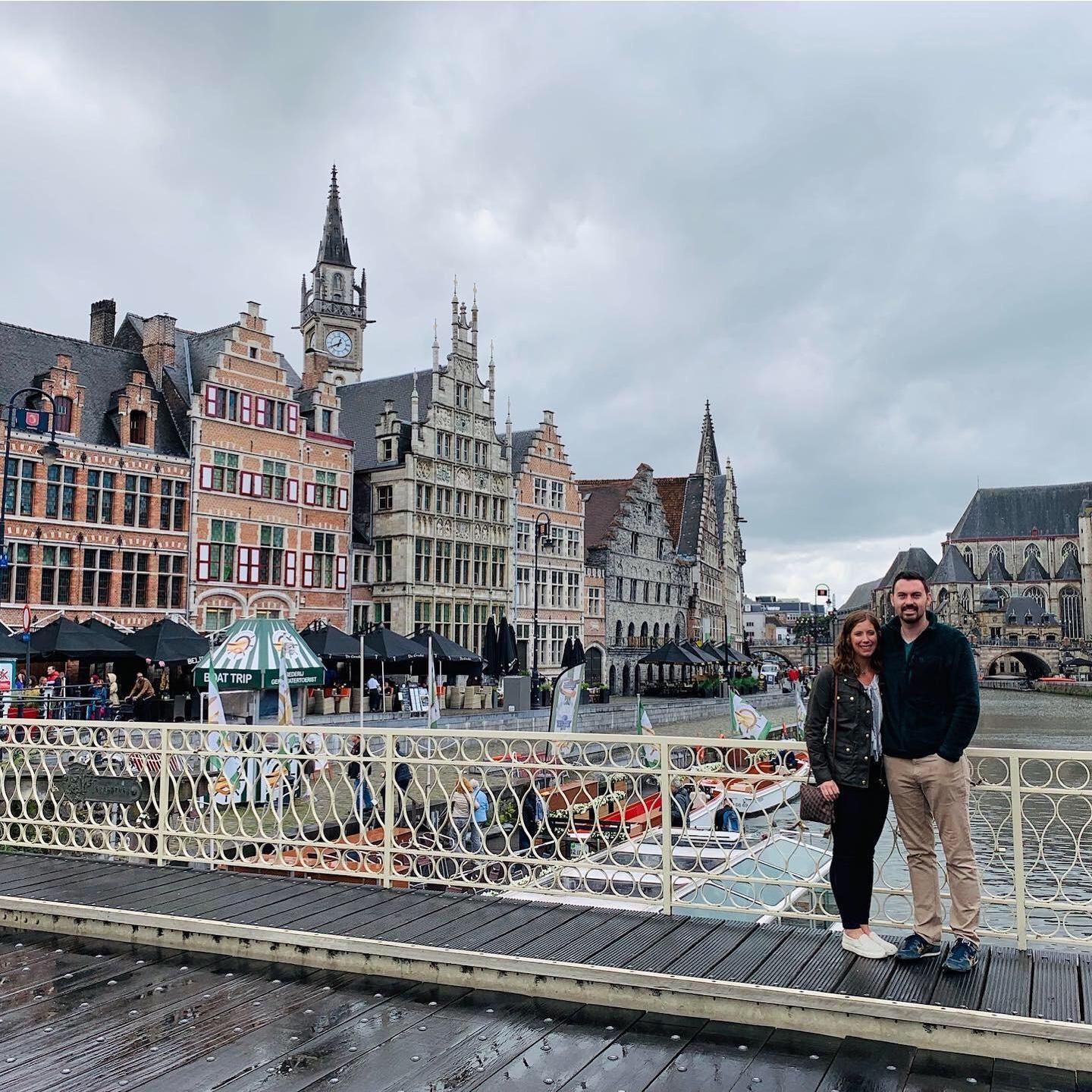 Ghent, Belgium