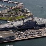 USS Midway Museum