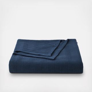 Rope Stripe Blanket