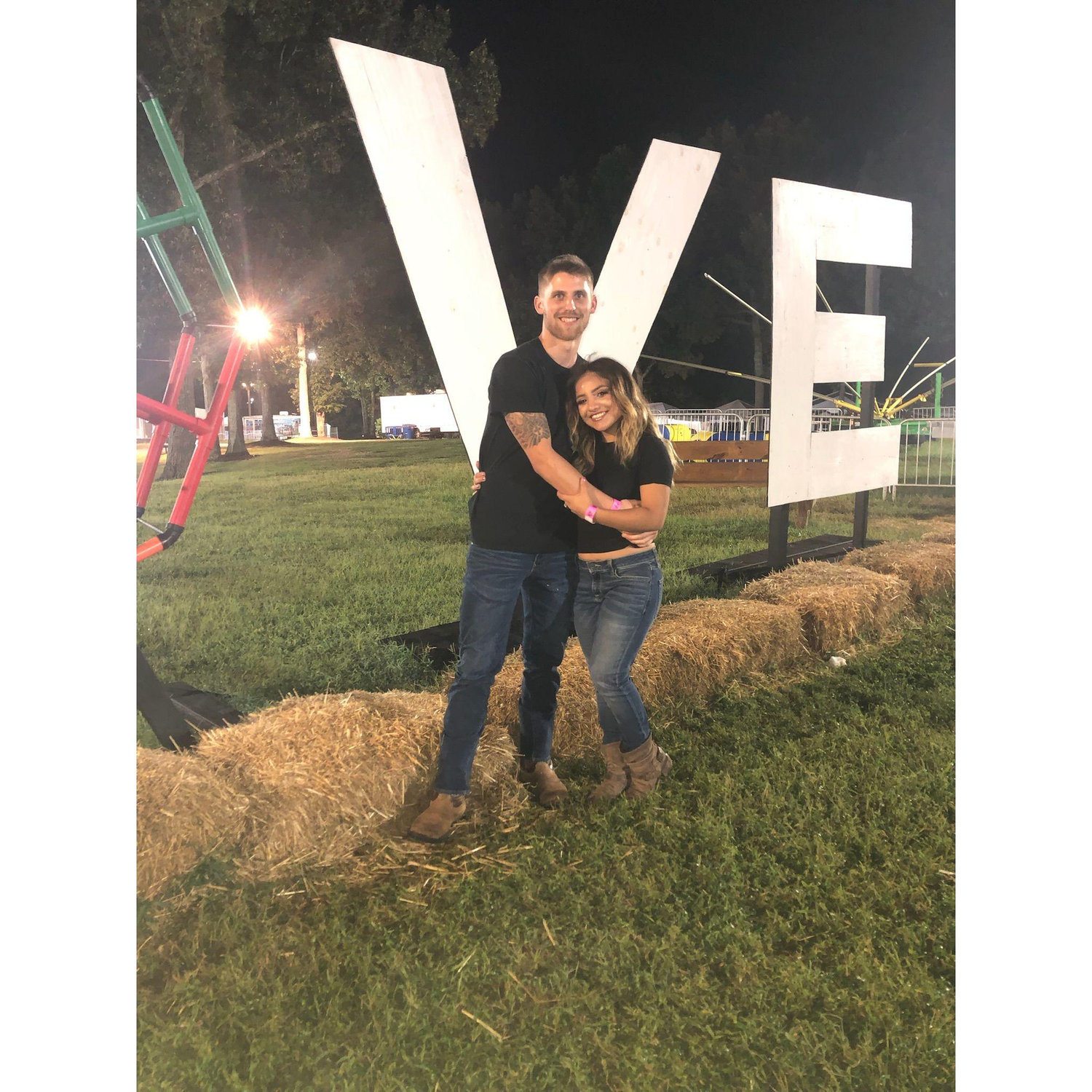 First county Fair