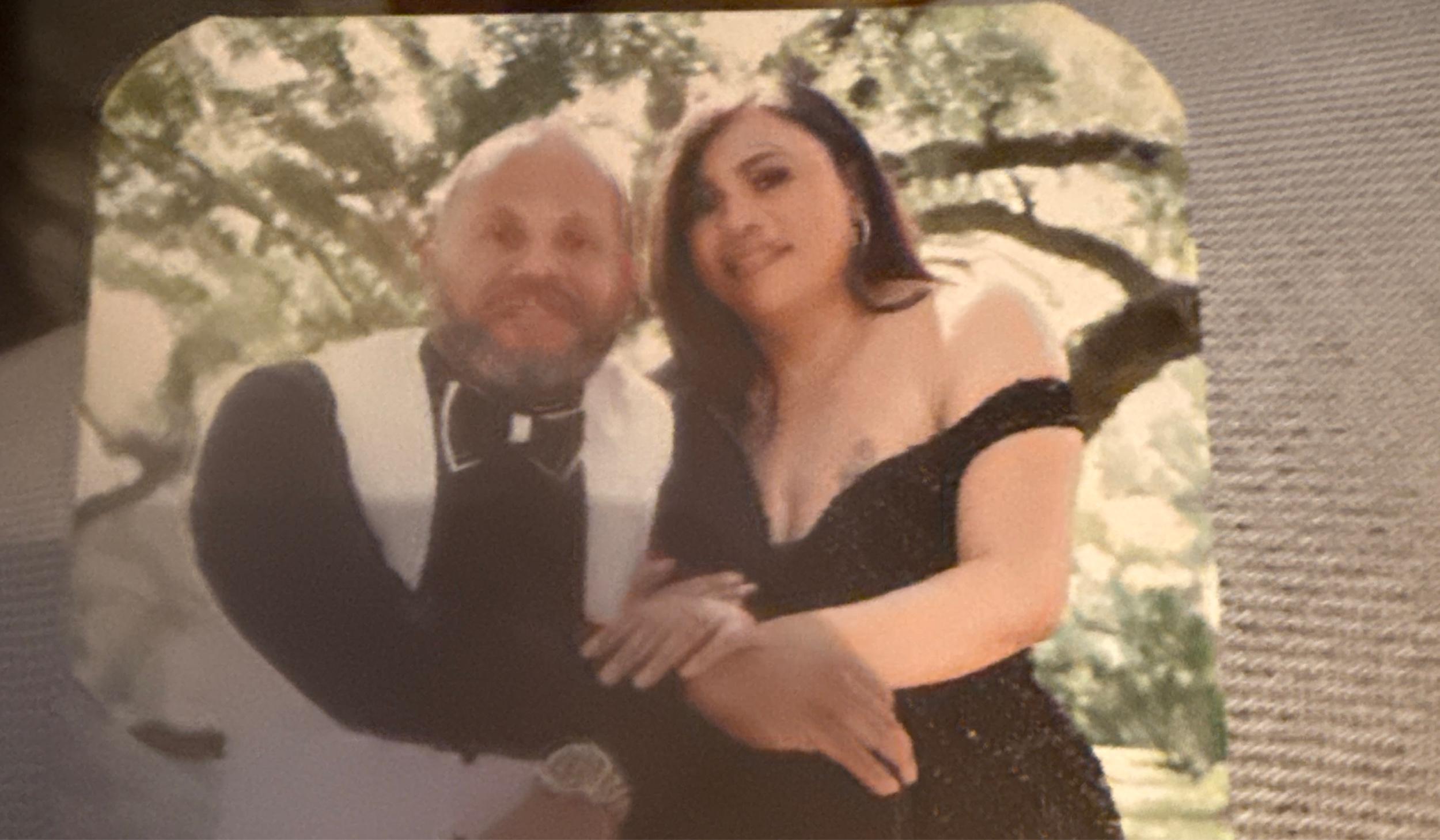 The Wedding Website of Irving Thomas and Mashanon Babineaux