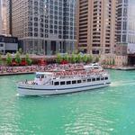 Architecture River Cruise from Navy Pier: Skip The Line