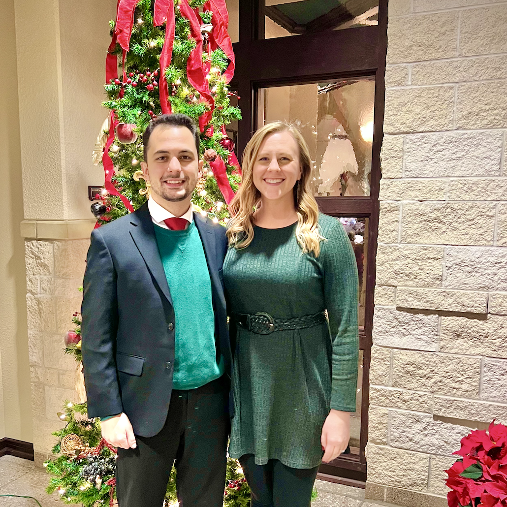 Merry Christmas!
