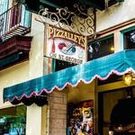 Pizzalley's on St. George