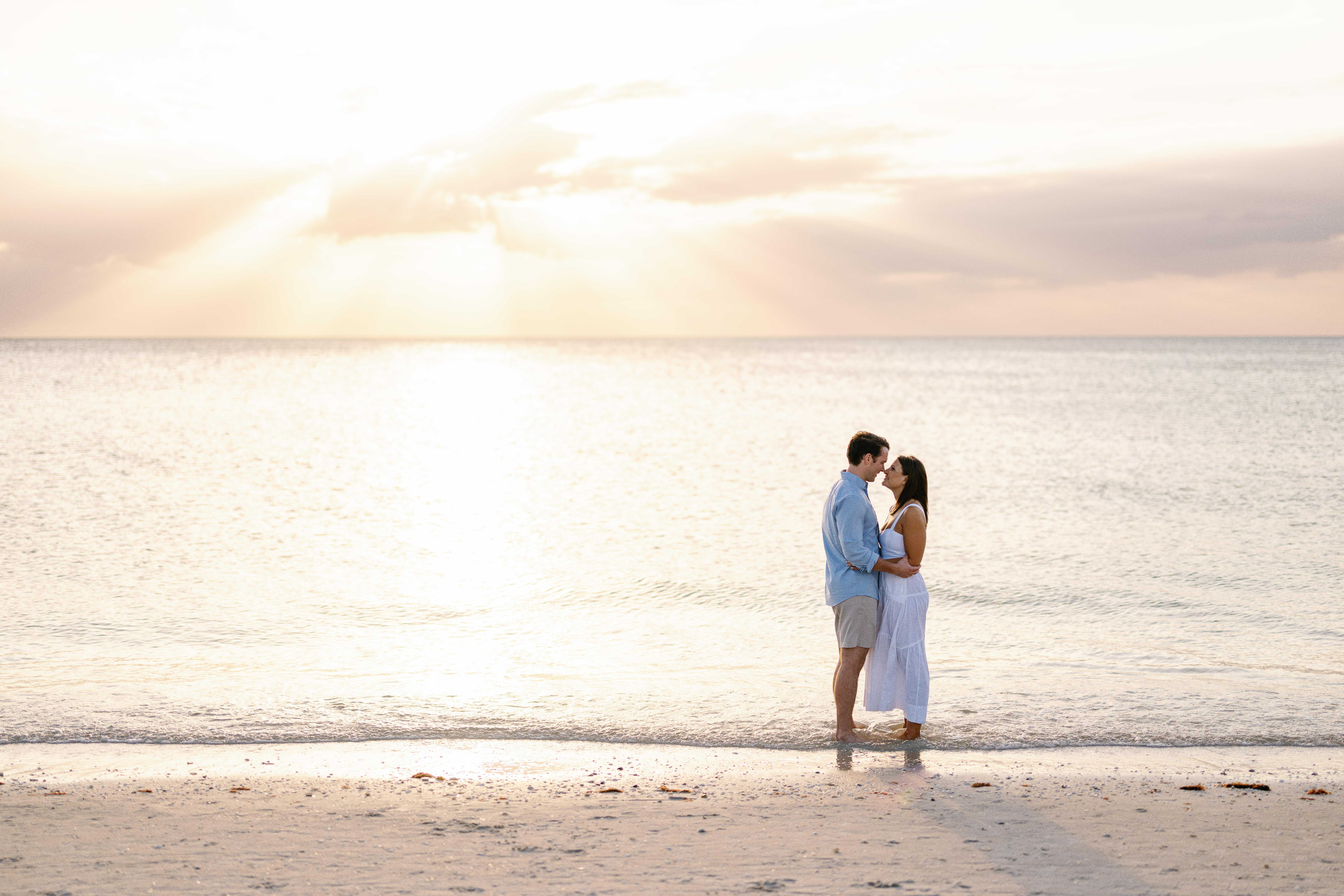 The Wedding Website of Morgan Elizabeth Ruebenson and Bradley Mason Tekien