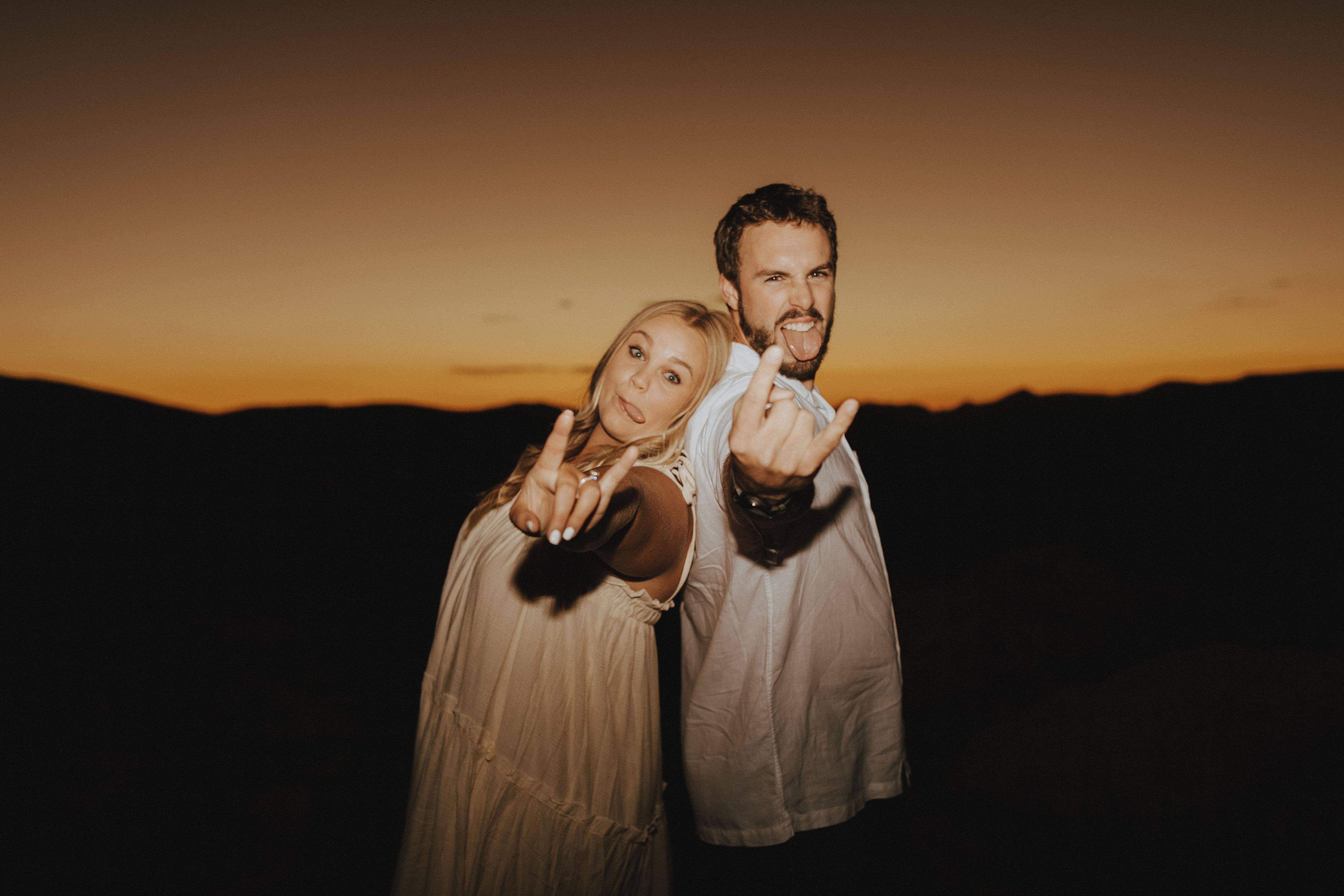 The Wedding Website of Nicholas David Howe and Darby Lynn Buisker