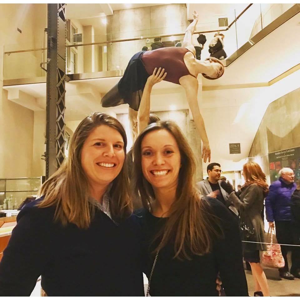 2017 - Ballet for life!