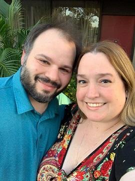 The Wedding Website of Chrissi Whitehead and Russell Duminuco