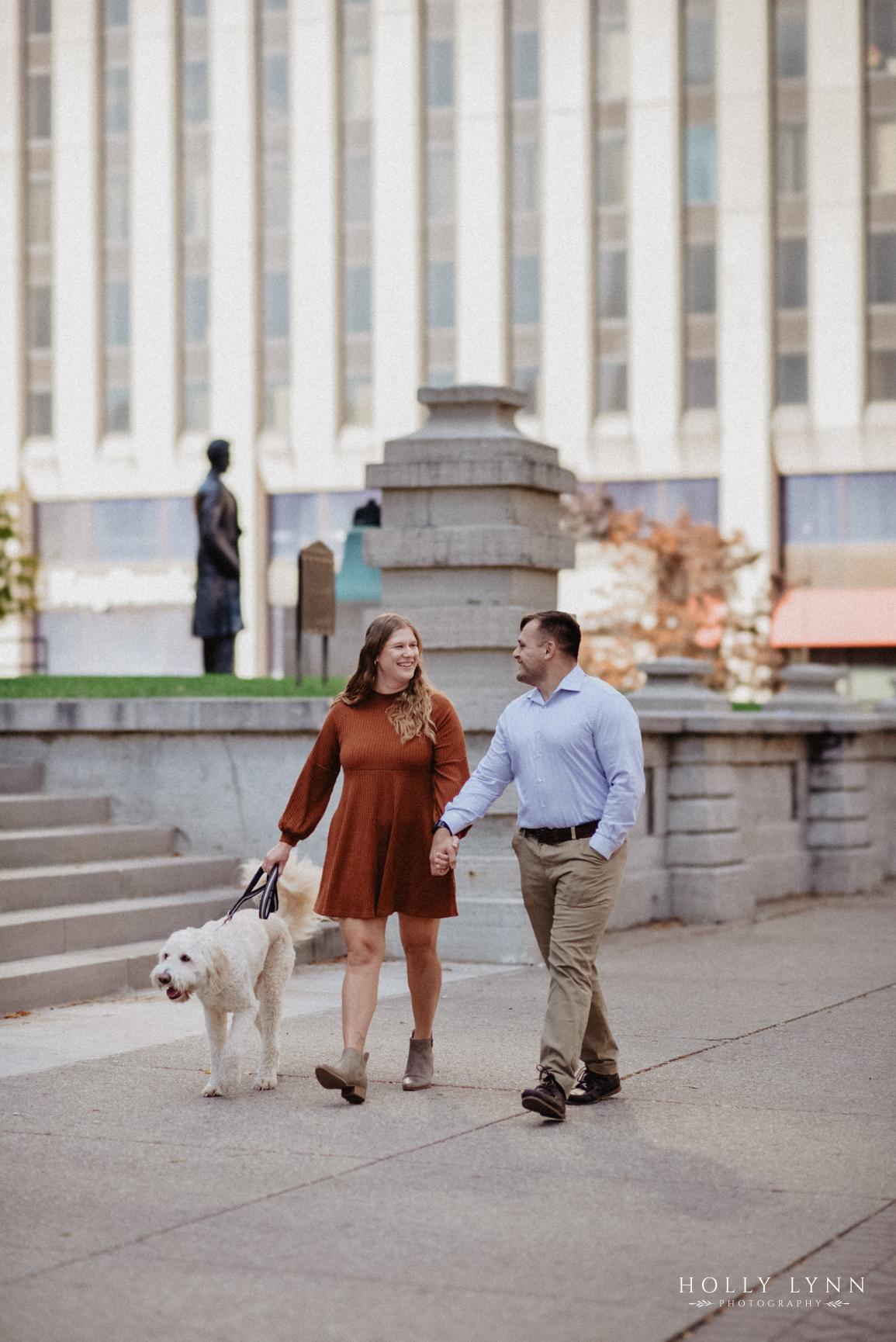 The Wedding Website of Katya Michael and Noah Straman