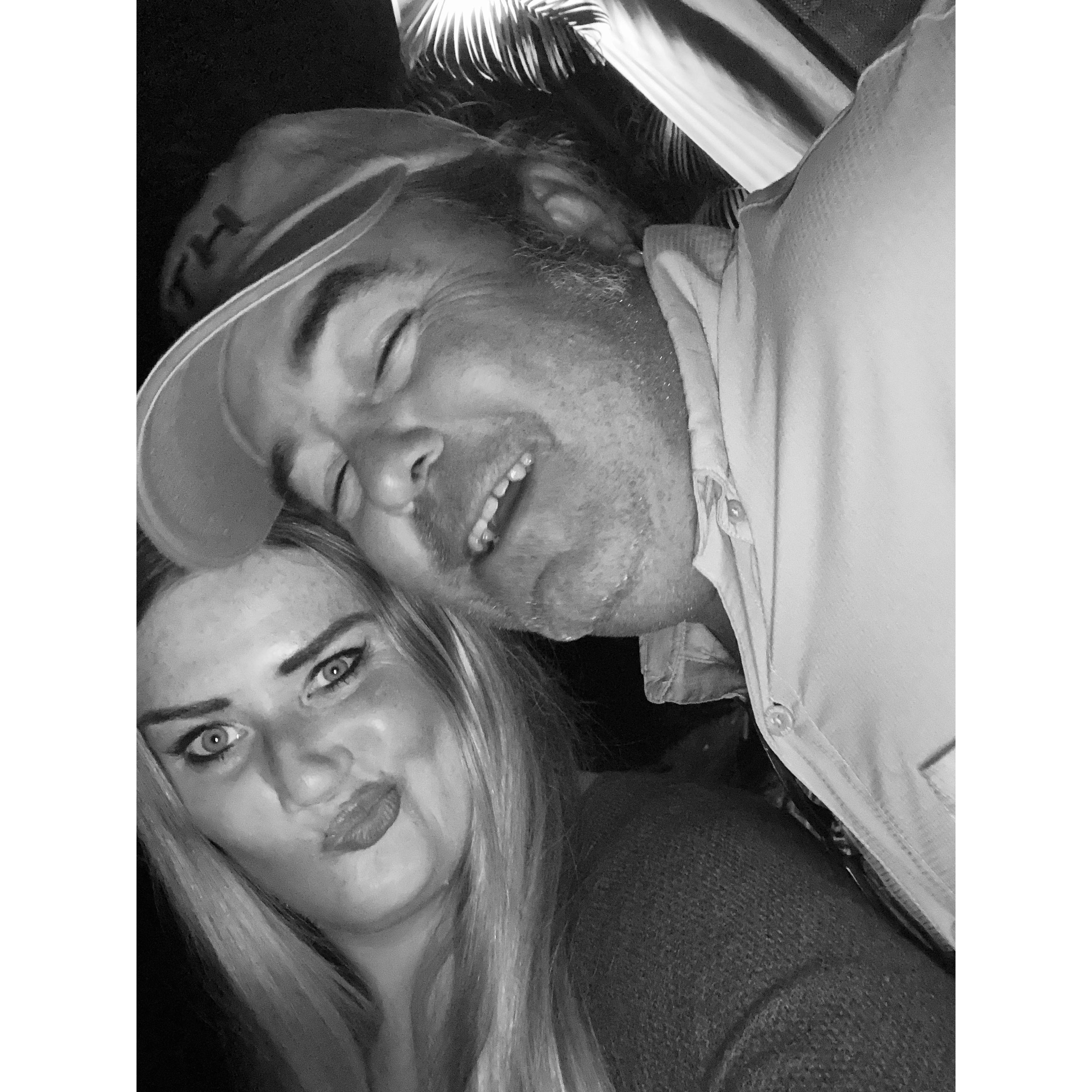 Christmas Eve Goofiness