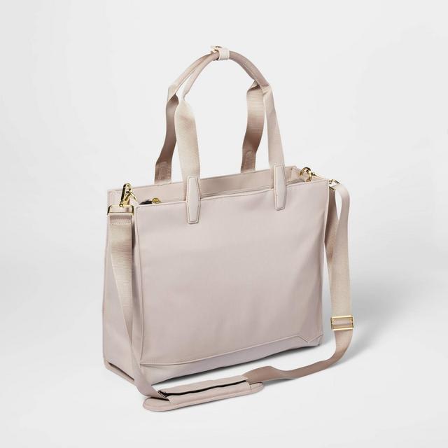 Signature Professional Tote Bag Atmosphere - Open Story™️