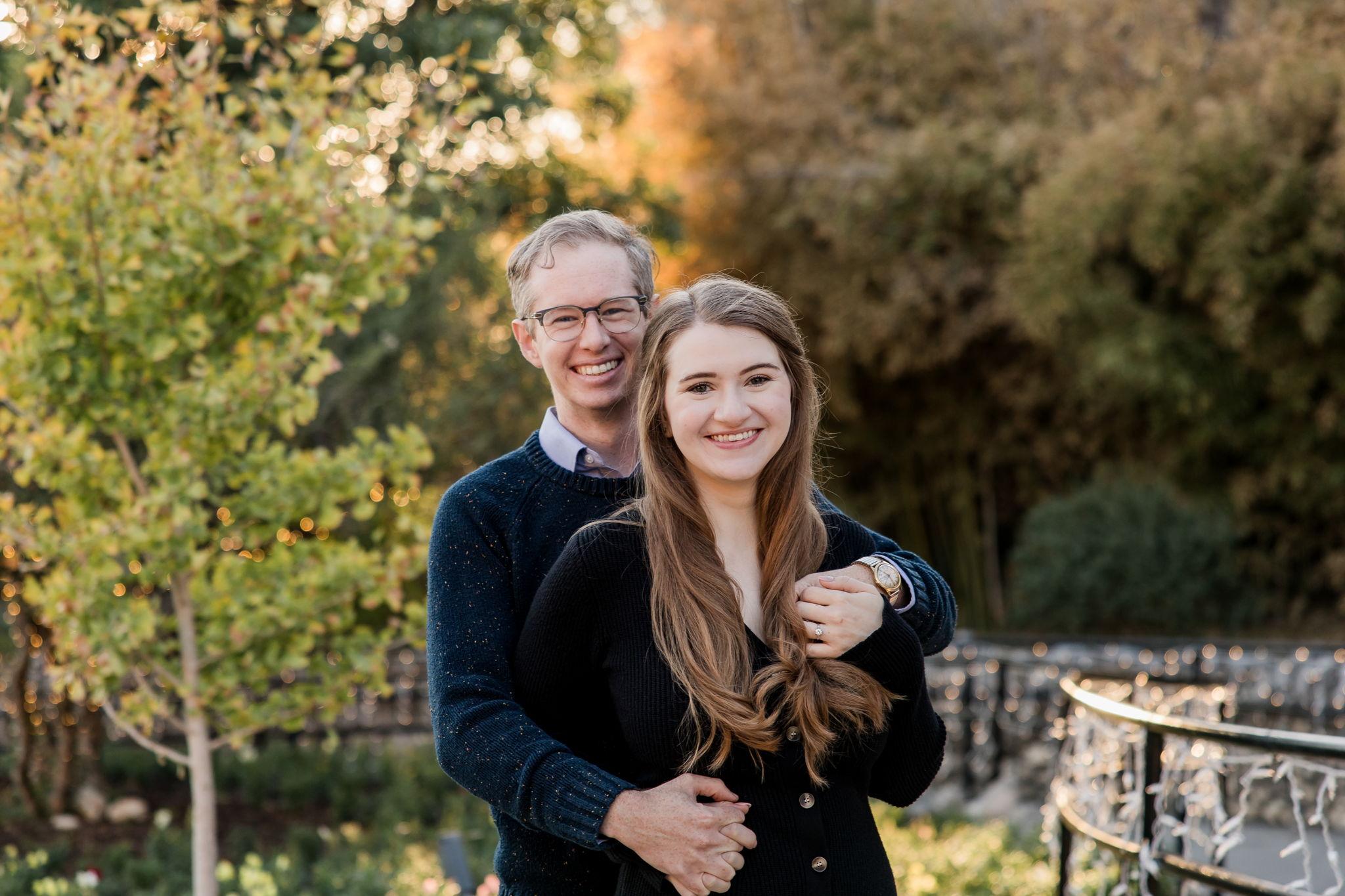 The Wedding Website of Andie Palagi and Jake Seemann