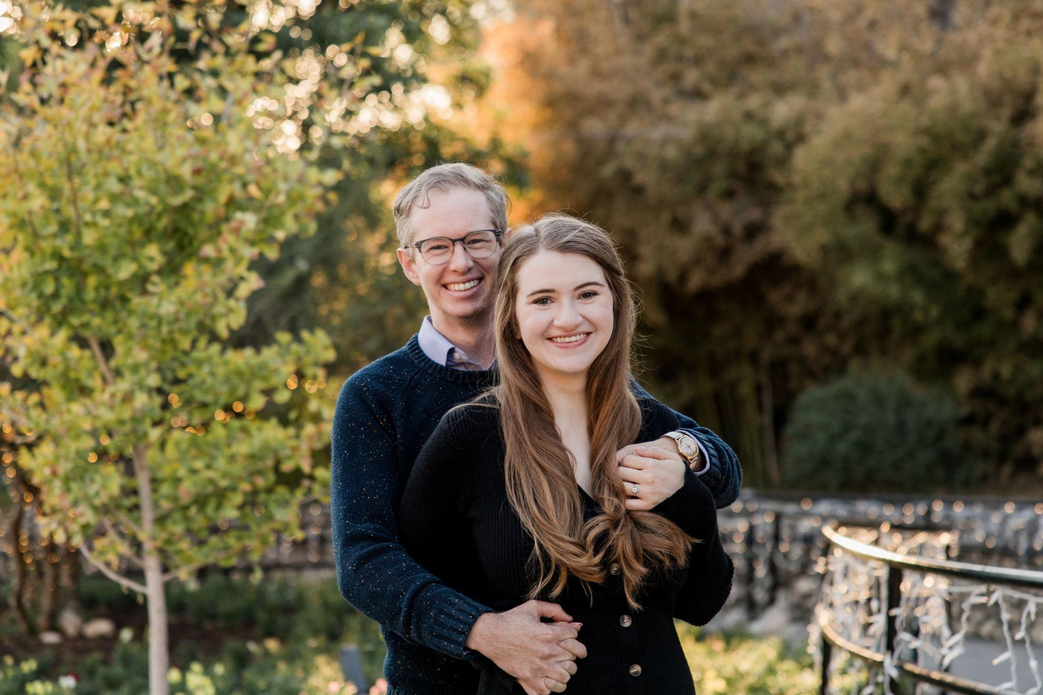 The Wedding Website of Andie Palagi and Jake Seemann