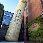 Louisville Slugger Museum & Factory