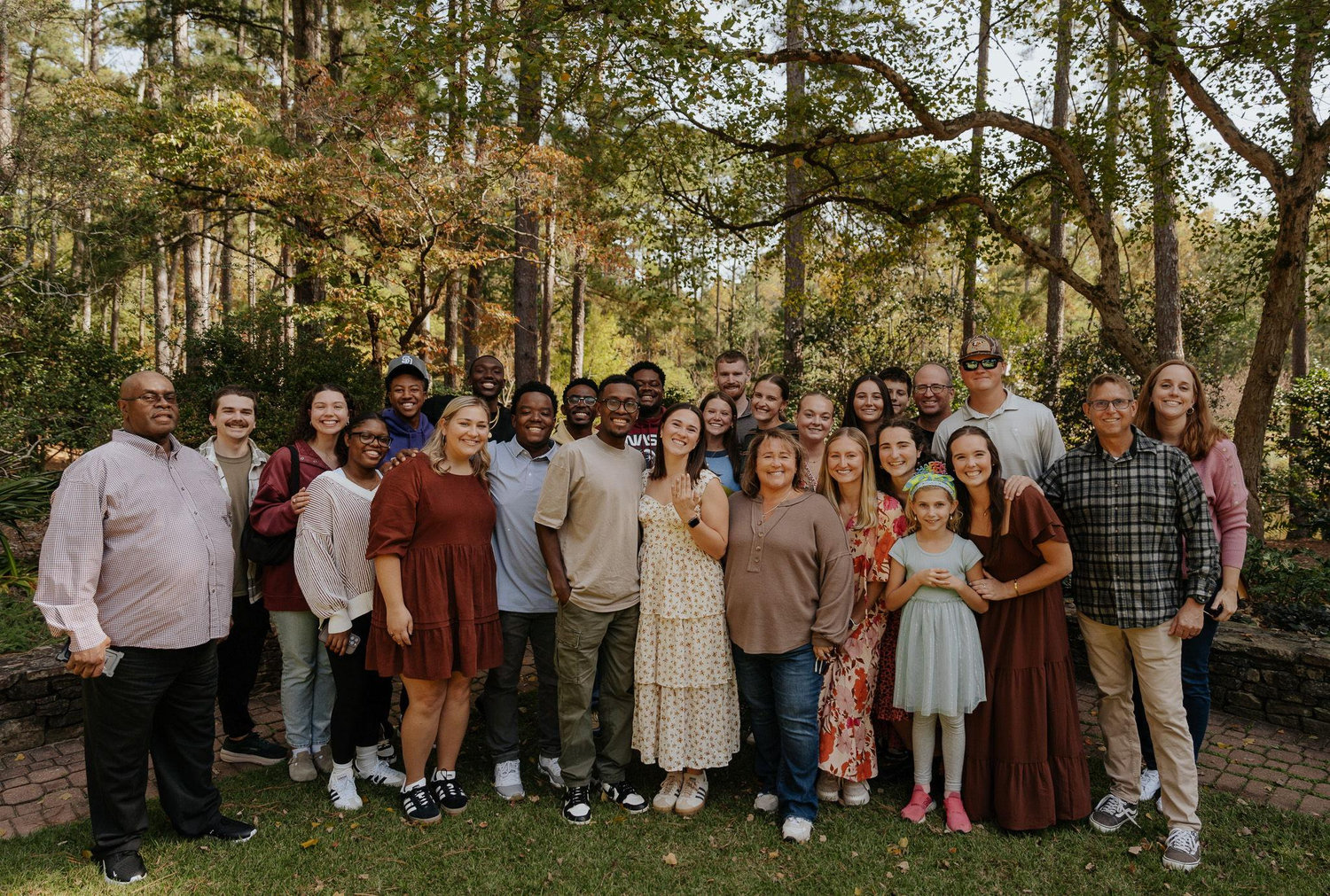 The Wedding Website of Noelle Ealey and Josh Harris