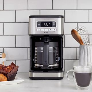 14-Cup Programmable Coffee Maker