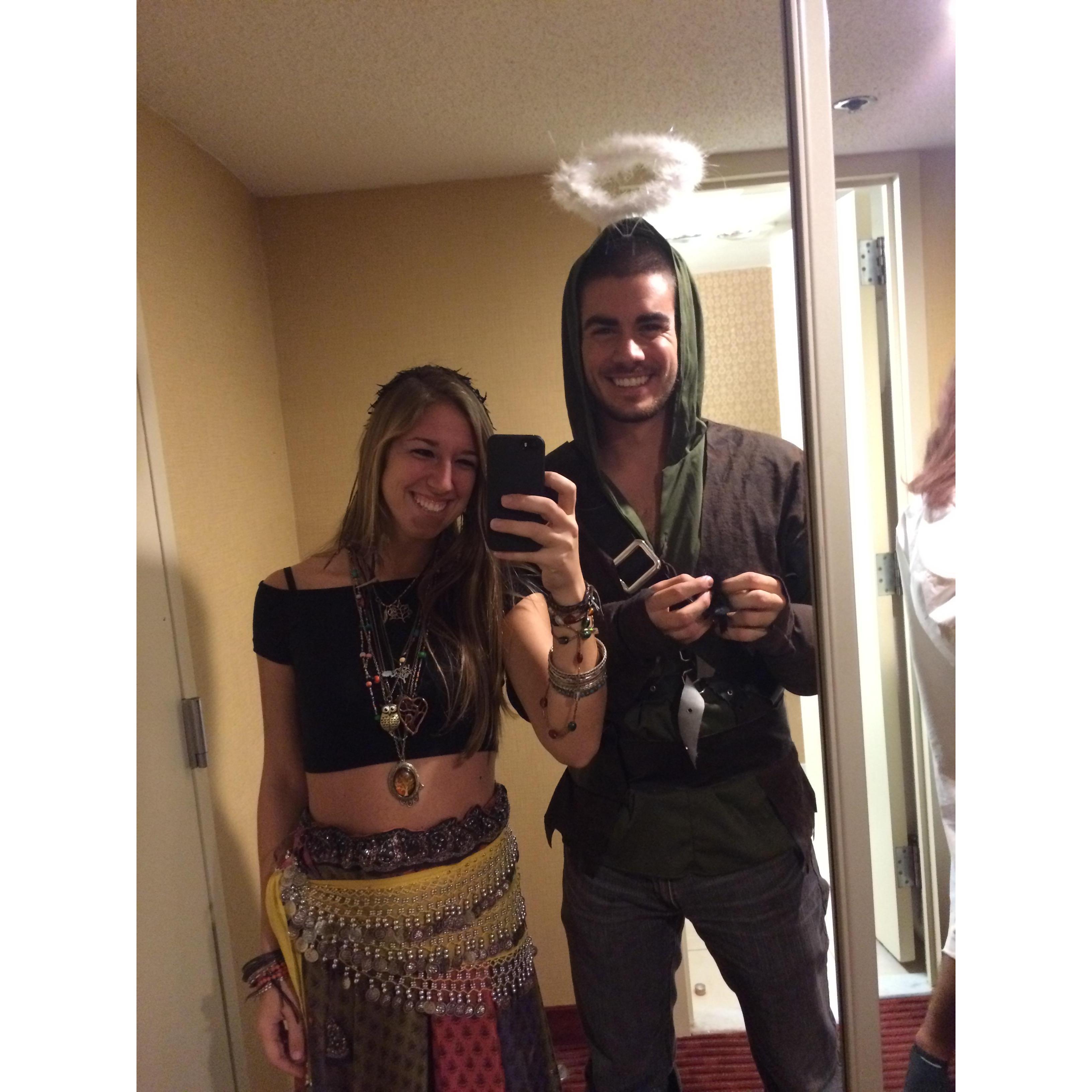 Halloween 2015