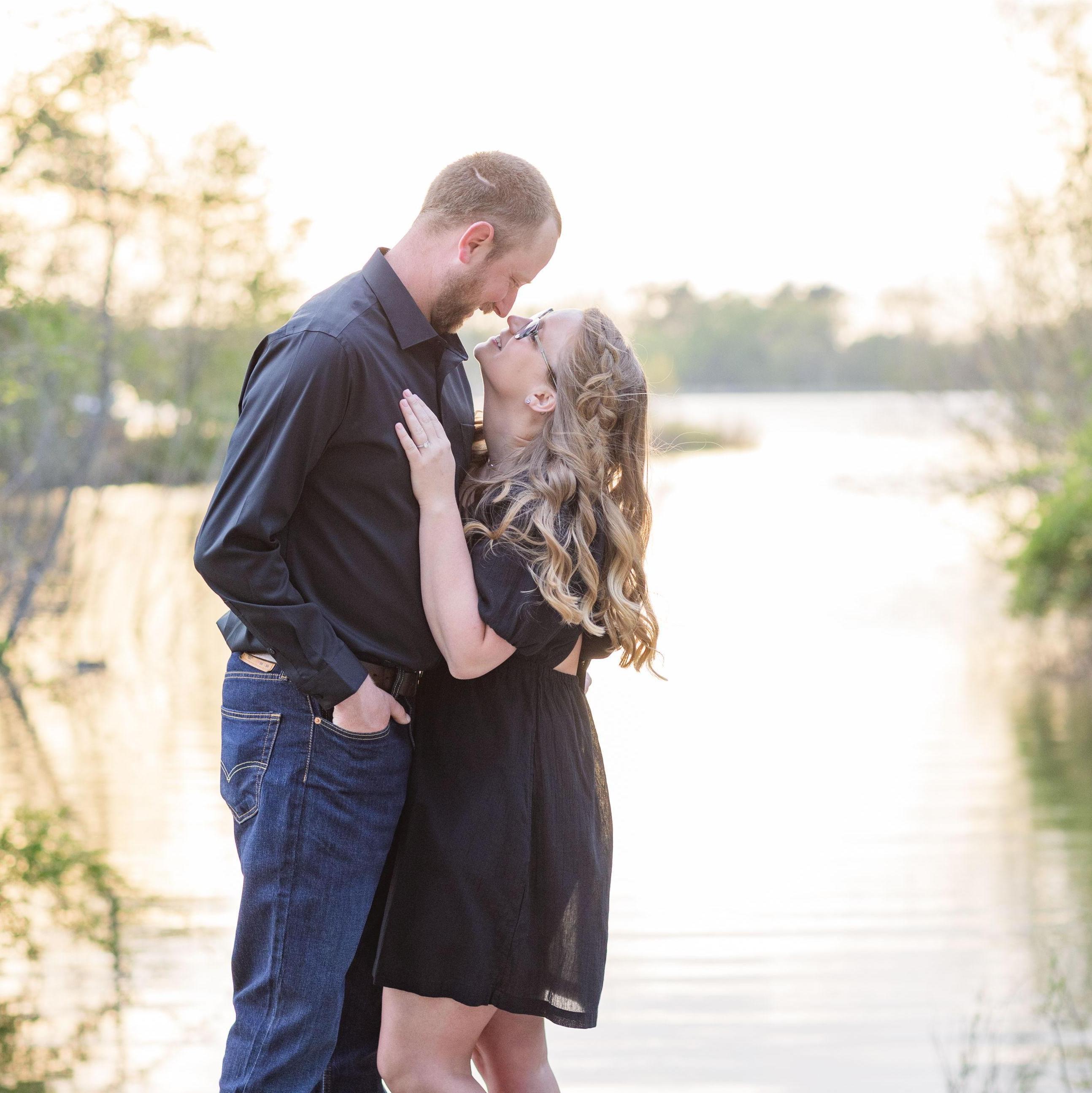 Engagement Photo