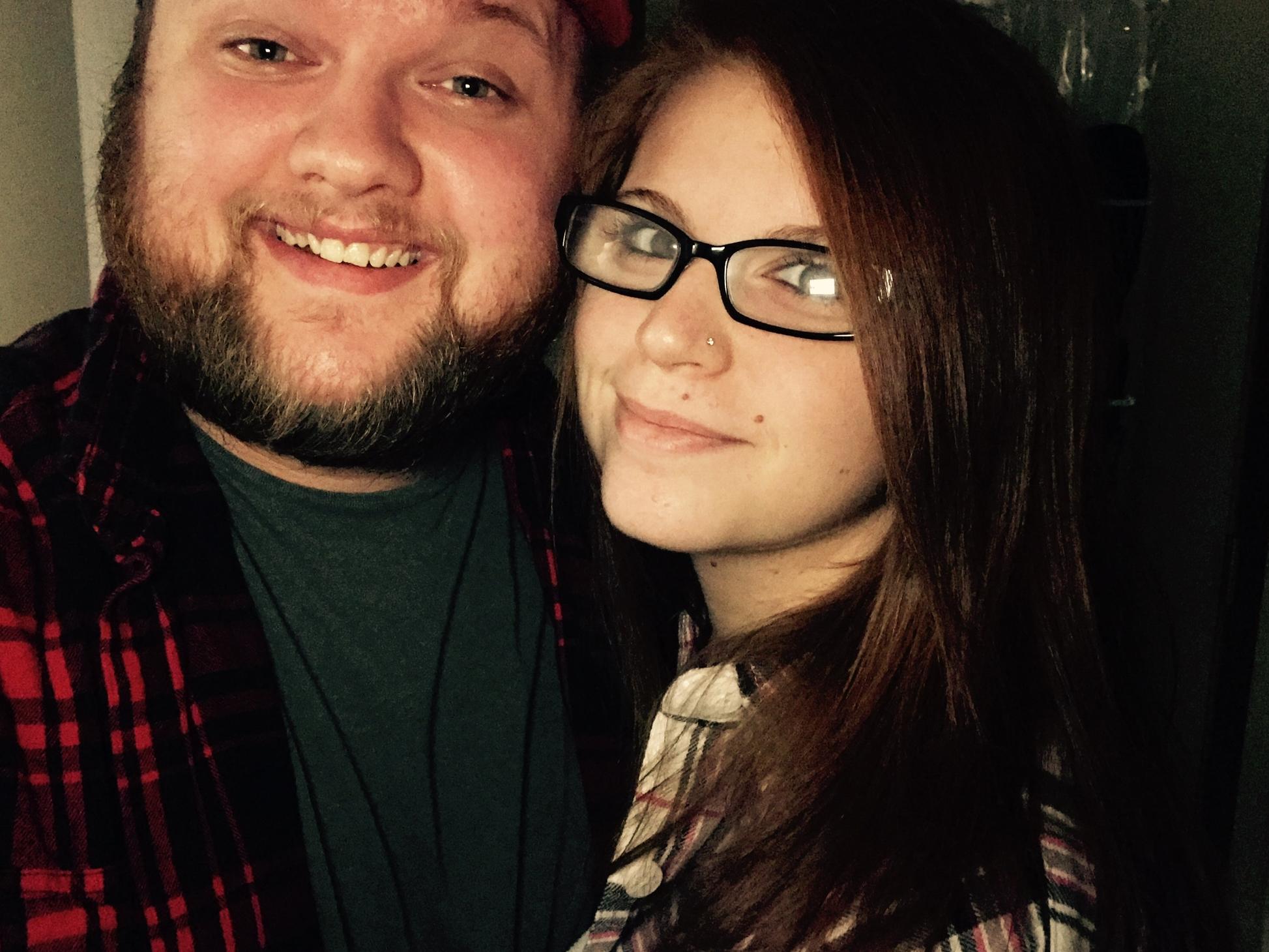 The Wedding Website of Emily Barnes and Nate Flint