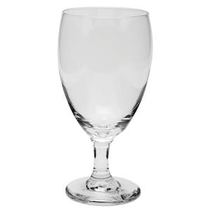 Clear Celebration Glasses!