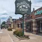 Broad Ripple