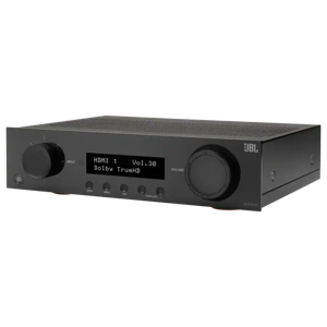 JBL MA510 75W Stereo Receiver