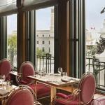 Champlain Restaurant