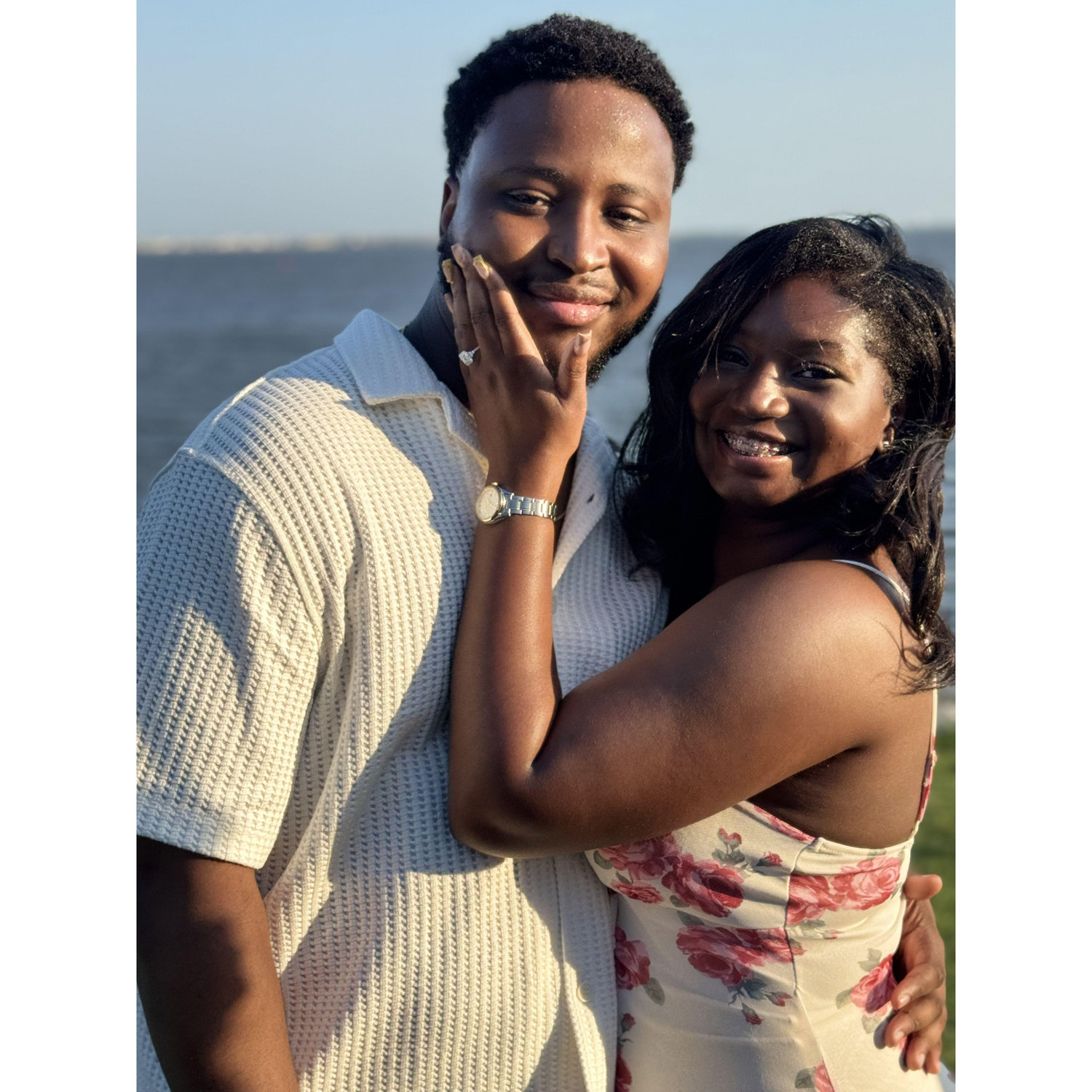 Proposal Day💍