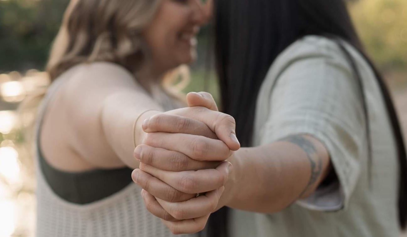 The Wedding Website of Addison Dwight and Tiara Diaz