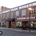 Johnny Cash Museum
