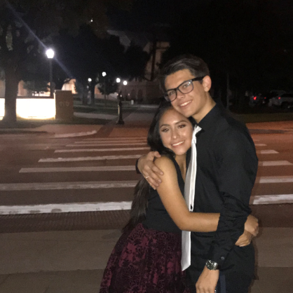 Homecoming 2018