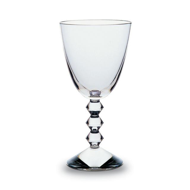 Baccarat Vega White Wine Goblet