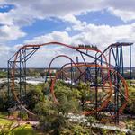 Busch Gardens Tampa Bay
